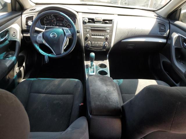 Photo 8 from auction – 2014 NISSAN ALTIMA 2.5 with VIN 1N4AL3AP4EN208357