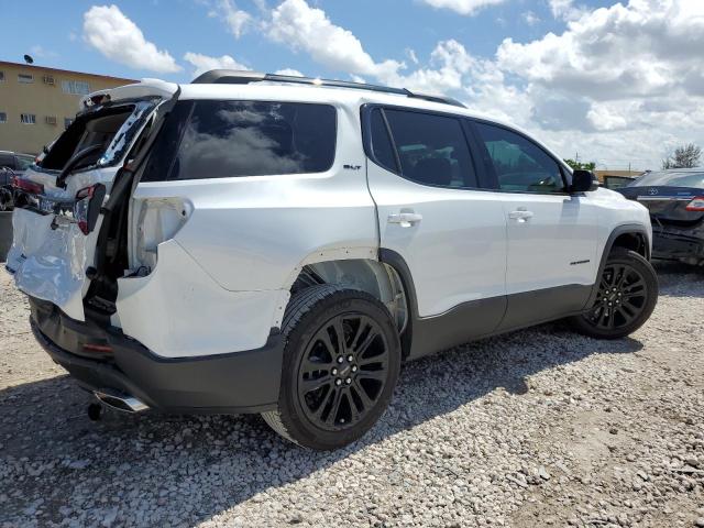 Photo 3 from auction – 2023 GMC ACADIA SLT with VIN 1GKKNML47PZ201565