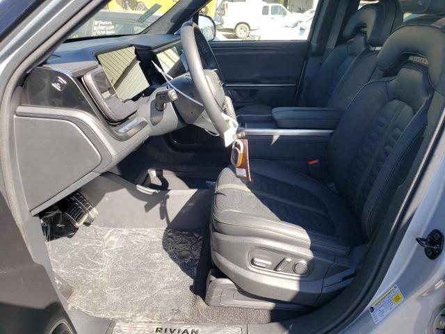 Photo 7 from auction – 2024 RIVIAN R1S ADVENT with VIN 7PDSGABA2RN045305