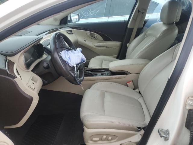 Photo 7 from auction – 2014 BUICK LACROSSE with VIN 1G4GA5GR3EF112448