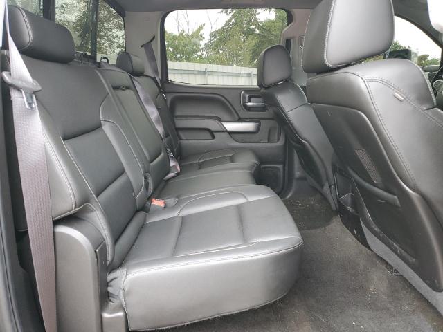 Photo 10 from auction – 2015 CHEVROLET SILVERADO with VIN 1GC1KWEG5FF603197