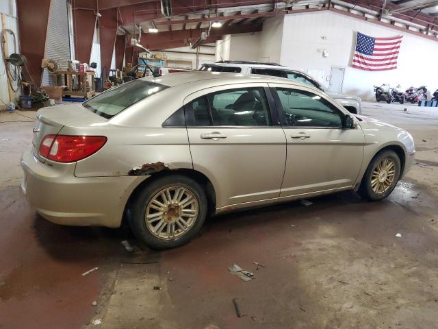 Photo 3 from auction – 2007 CHRYSLER SEBRING TO with VIN 1C3LC56K47N680299