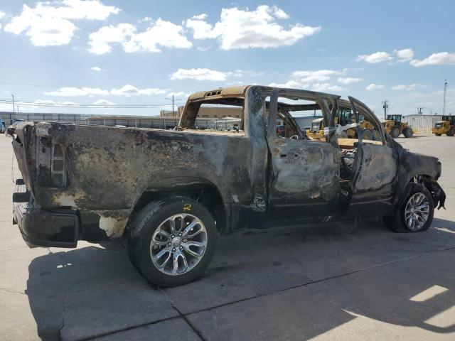 Photo 3 from auction – 2021 RAM 1500 LARAM with VIN 1C6SRFJT3MN678154