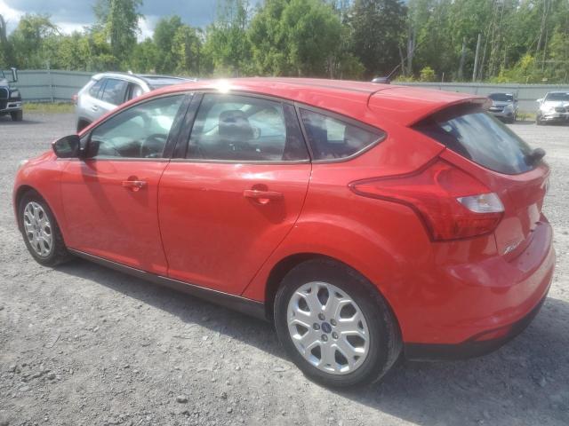 Photo 2 from auction – 2012 FORD FOCUS SE with VIN 1FAHP3K26CL213381