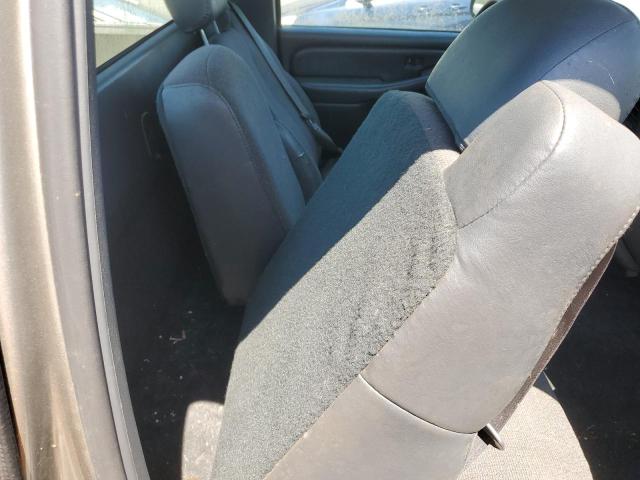 Photo 10 from auction – 2000 CHEVROLET SILVERADO with VIN 1GCEK14W5YZ305361