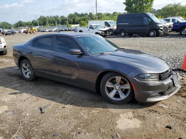 Zdjęcie 4 z aukcji – 2016 DODGE CHARGER SX z VIN 2C3CDXHG4GH174580