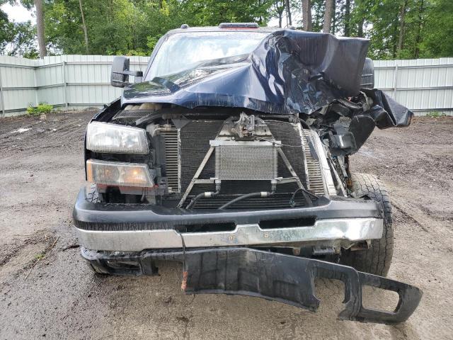 Photo 5 from auction – 2003 CHEVROLET SILVERADO with VIN 1GCHK29113E279535