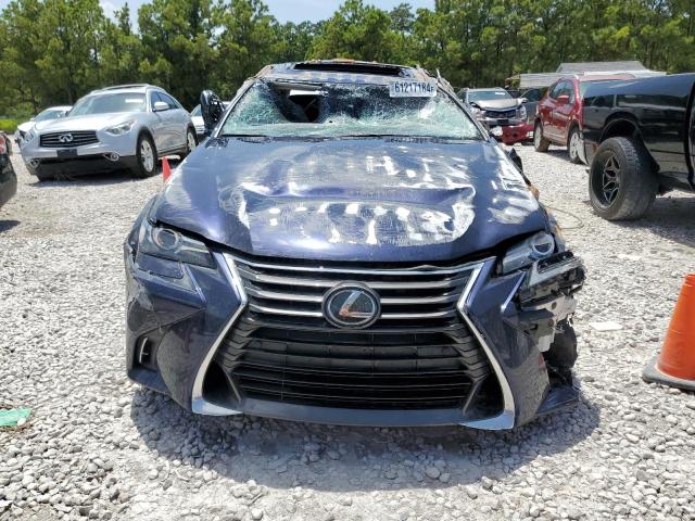 Photo 5 from auction – 2016 LEXUS GS 350 BAS with VIN JTHBZ1BL1GA005304