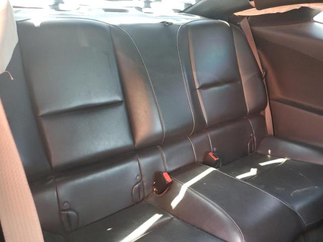 Photo 10 from auction – 2012 CHEVROLET CAMARO LT with VIN 2G1FC1E36C9181053