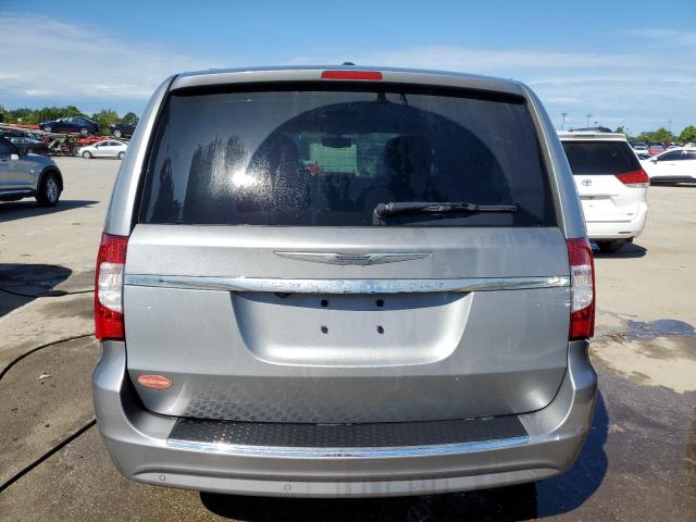 Photo 6 from auction – 2013 CHRYSLER TOWN & COU with VIN 2C4RC1CG7DR808399
