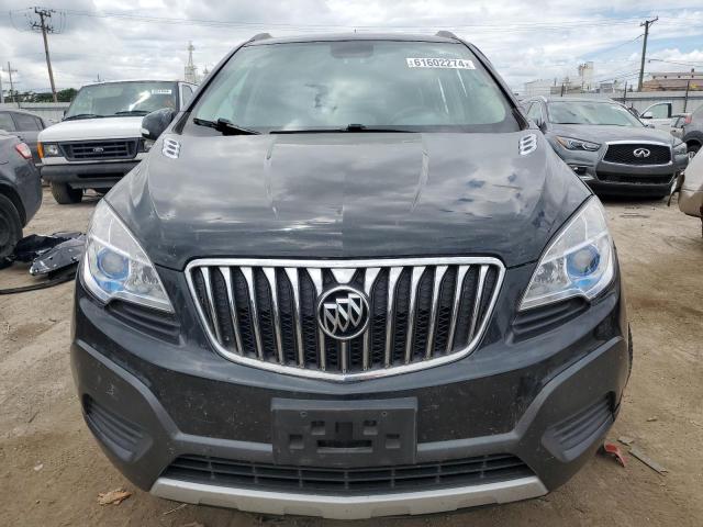 Photo 5 from auction – 2016 BUICK ENCORE with VIN KL4CJASBXGB680495