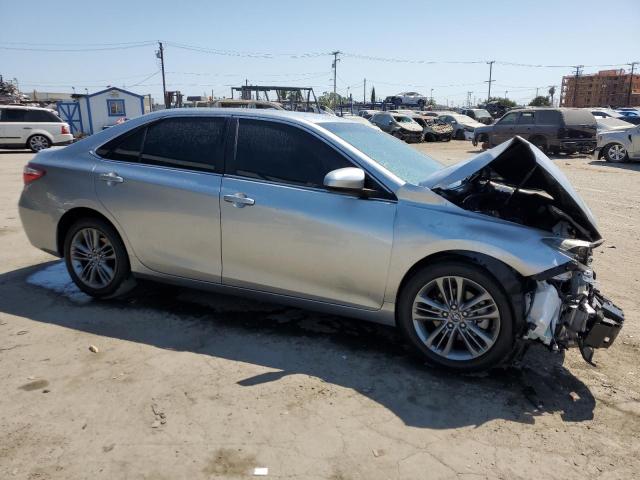 Photo 4 from auction – 2016 TOYOTA CAMRY LE with VIN 4T1BF1FK1GU259066