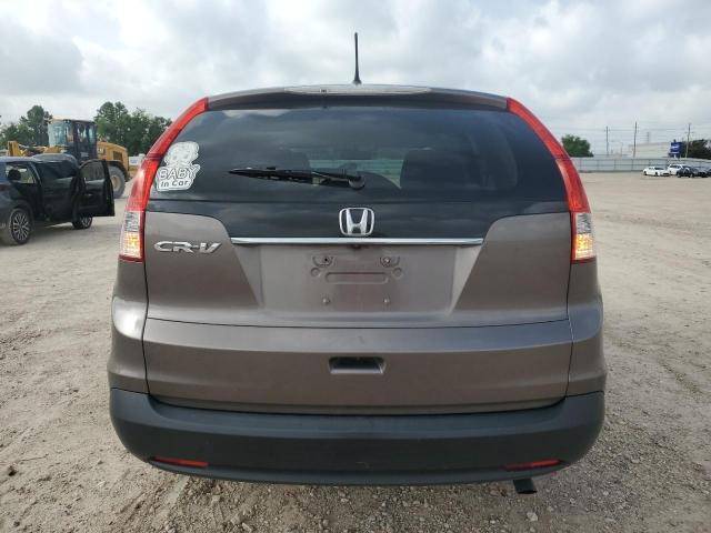 Photo 6 from auction – 2013 HONDA CR-V EX with VIN 3CZRM3H56DG705409