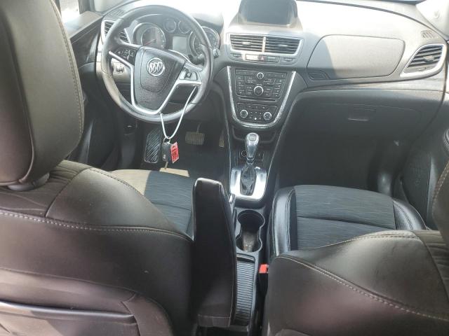 Photo 8 from auction – 2015 BUICK ENCORE CON with VIN KL4CJFSBXFB267097