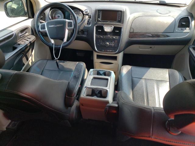 Photo 8 from auction – 2016 CHRYSLER TOWN & COU with VIN 2C4RC1BG2GR198532