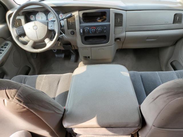 Photo 8 from auction – 2005 DODGE RAM 2500 S with VIN 3D7KS28CX5G794964