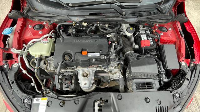 Photo 7 from auction – 2016 HONDA CIVIC LX with VIN 2HGFC2F57GH521126