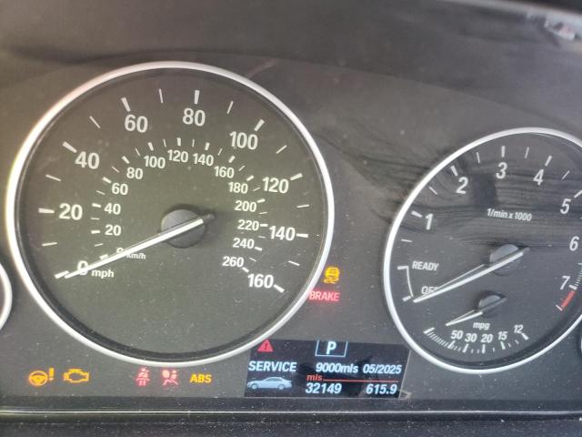 Foto 9 de la subasta – 2013 BMW 328 XI con VIN WBA3B3C52DF541857