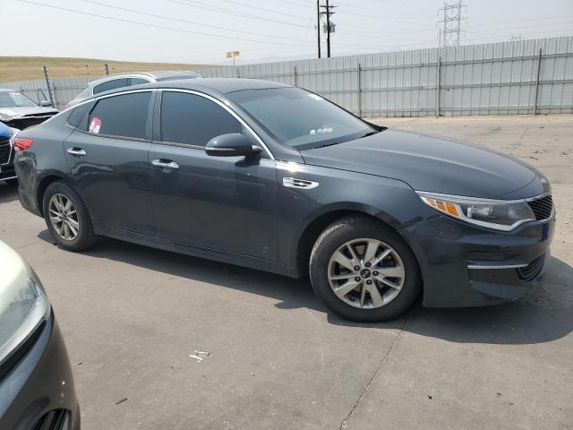 Photo 4 from auction – 2016 KIA OPTIMA LX with VIN 5XXGT4L30GG021880