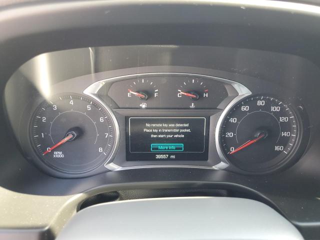 Photo 9 from auction – 2018 GMC ACADIA SLE with VIN 1GKKNSLS7JZ200703