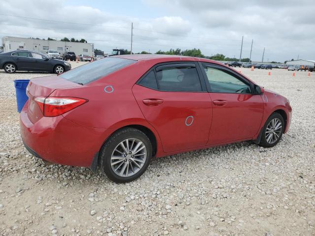 Photo 3 from auction – 2014 TOYOTA COROLLA L with VIN 2T1BURHE6EC086414