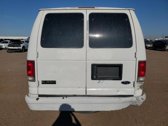 Photo 6 from auction – 2001 FORD ECONOLINE with VIN 1FBSS31LX1HA02780