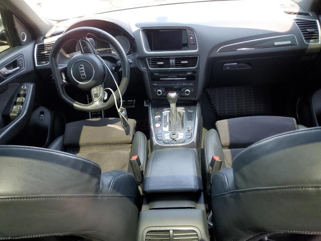Zdjęcie 8 z aukcji – 2016 AUDI SQ5 PREMIU z VIN WA1CCAFP2GA019551