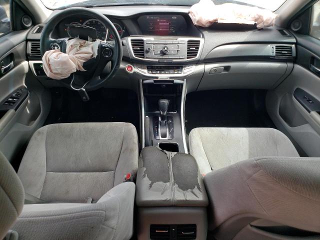 Photo 8 from auction – 2014 HONDA ACCORD EX with VIN 1HGCR2F72EA044250