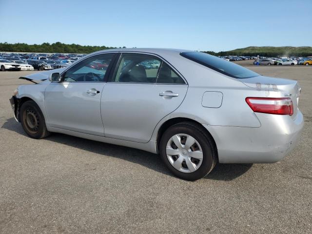Photo 2 from auction – 2007 TOYOTA CAMRY CE with VIN 4T1BE46K57U068657