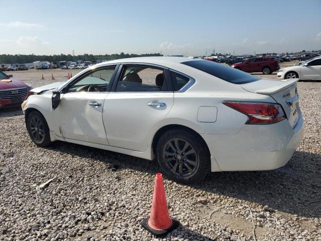 Photo 2 from auction – 2015 NISSAN ALTIMA 2.5 with VIN 1N4AL3AP4FC580357