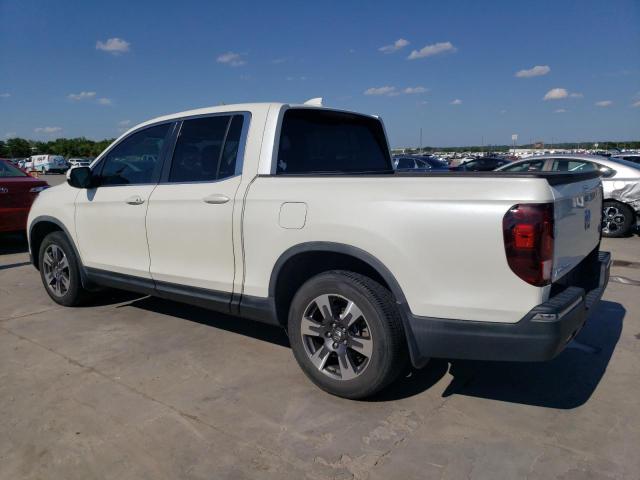 Фото 2 с аукциона – 2017 HONDA RIDGELINE с VIN 5FPYK2F56HB002447