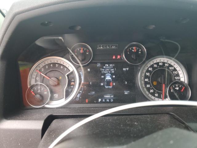Photo 9 from auction – 2013 RAM 1500 SLT with VIN 1C6RR7LT9DS649387