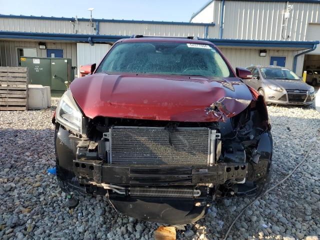 Photo 5 from auction – 2016 GMC ACADIA SLT with VIN 1GKKVRKD9GJ147232