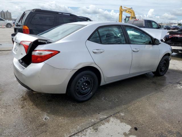 Photo 3 from auction – 2015 TOYOTA COROLLA L with VIN 5YFBURHE6FP253629