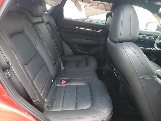 Zdjęcie 11 z aukcji – 2023 MAZDA CX-5 z VIN JM3KFBAY9P0124390