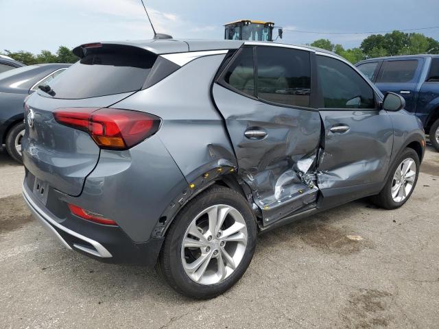 Photo 3 from auction – 2022 BUICK ENCORE GX with VIN KL4MMBS24NB021505