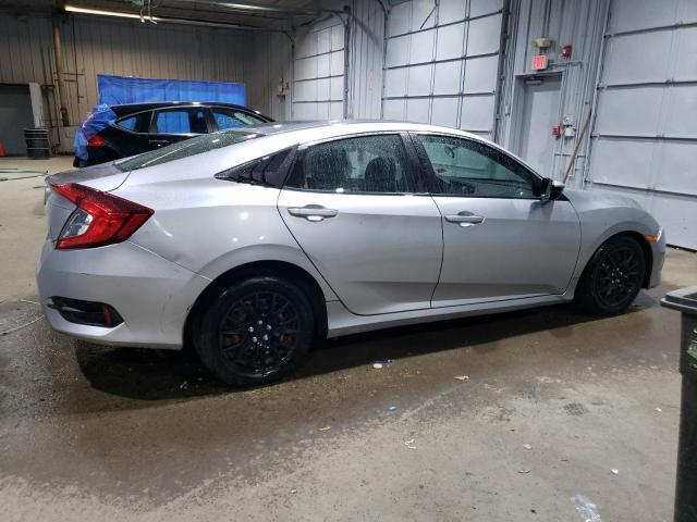 Photo 3 from auction – 2016 HONDA CIVIC LX with VIN 19XFC2F58GE207673