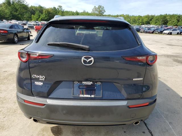 Photo 6 from auction – 2024 MAZDA CX-30 SELE with VIN 3MVDMBBM6RM636853