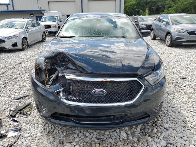 Photo 5 from auction – 2014 FORD TAURUS SHO with VIN 1FAHP2KT0EG103974