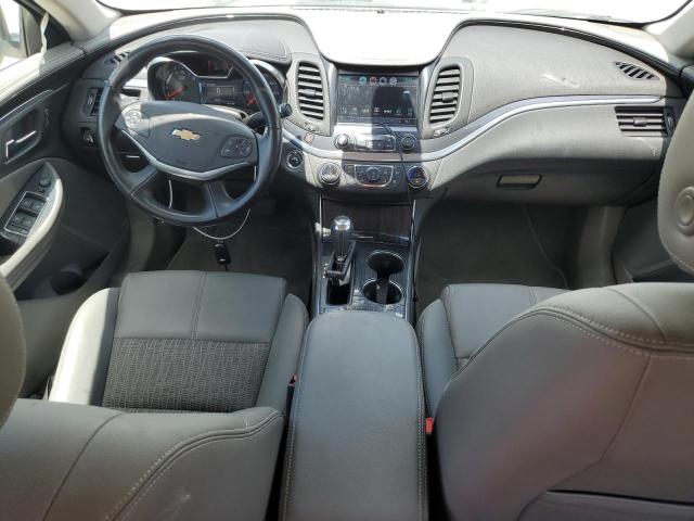 Photo 8 from auction – 2019 CHEVROLET IMPALA LT with VIN 2G11Z5S32K9107616