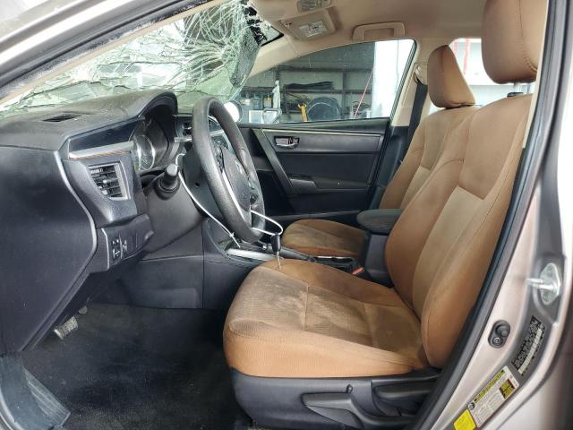 Photo 7 from auction – 2016 TOYOTA COROLLA L with VIN 2T1BURHE9GC732306