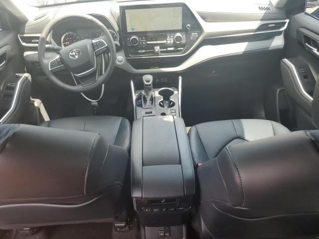 Photo 8 from auction – 2023 TOYOTA HIGHLANDER with VIN 5TDKDRBH7PS521664