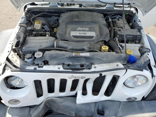 Photo 11 from auction – 2016 JEEP WRANGLER U with VIN 1C4BJWKG6GL255067