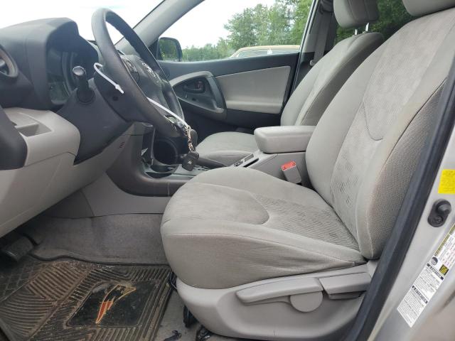 Photo 7 from auction – 2012 TOYOTA RAV4 with VIN 2T3BF4DV4CW269901