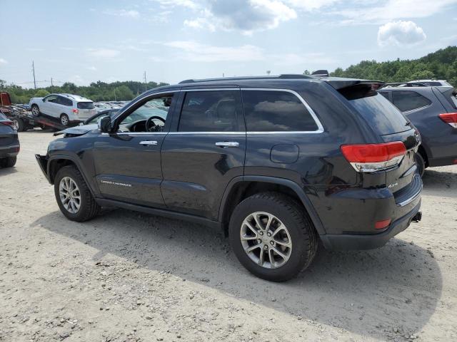 Photo 2 from auction – 2015 JEEP GRAND CHER with VIN 1C4RJFBG7FC855450