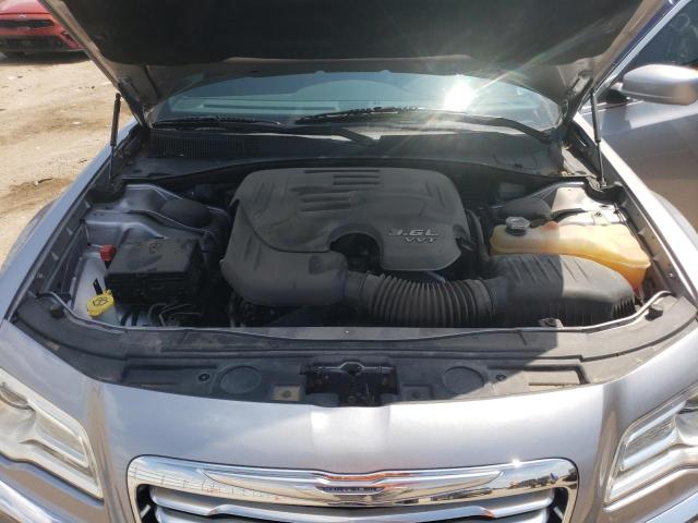 Photo 11 from auction – 2013 CHRYSLER 300 with VIN 2C3CCARG5DH733242