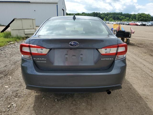Photo 6 from auction – 2019 SUBARU IMPREZA PR with VIN 4S3GKAD69K3606217