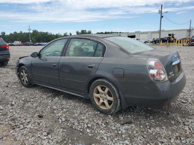 Photo 2 from auction – 2006 NISSAN ALTIMA SE with VIN 1N4BL11D16C214581