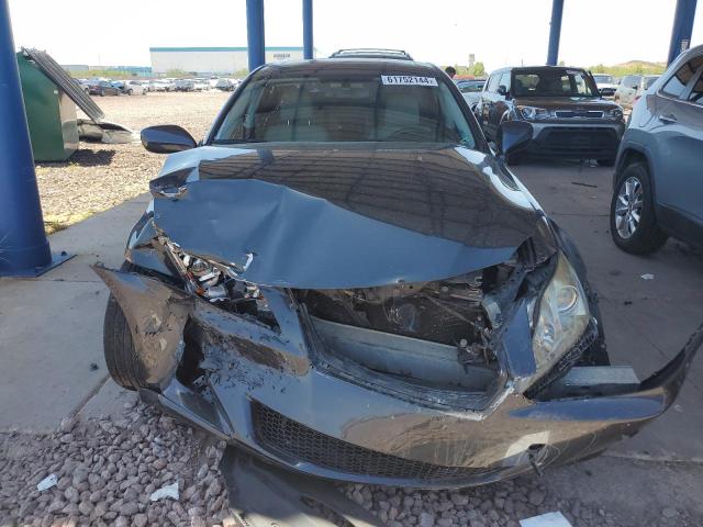 Фото 5 с аукциона – 2007 LEXUS IS 250 с VIN JTHCK262775014839