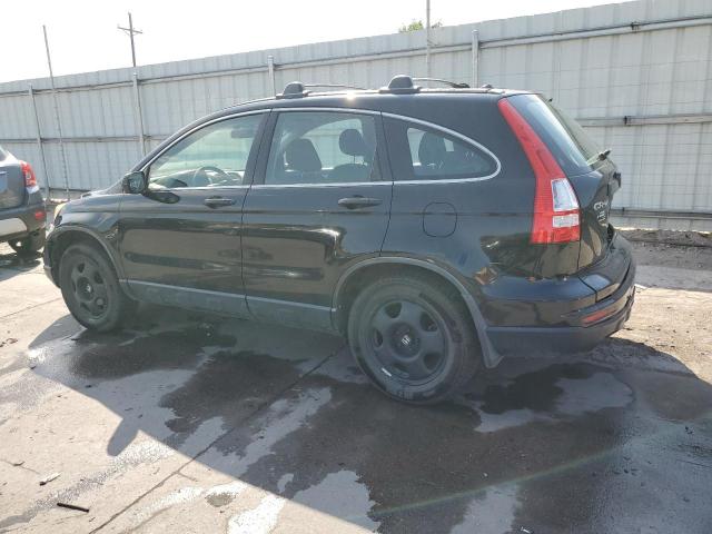 Photo 2 from auction – 2011 HONDA CR-V LX with VIN JHLRE4H35BC005391